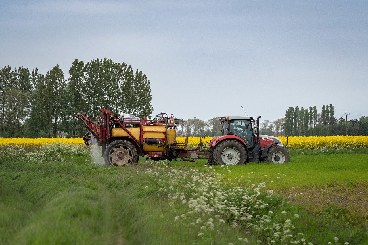 permuta terreno agricolo